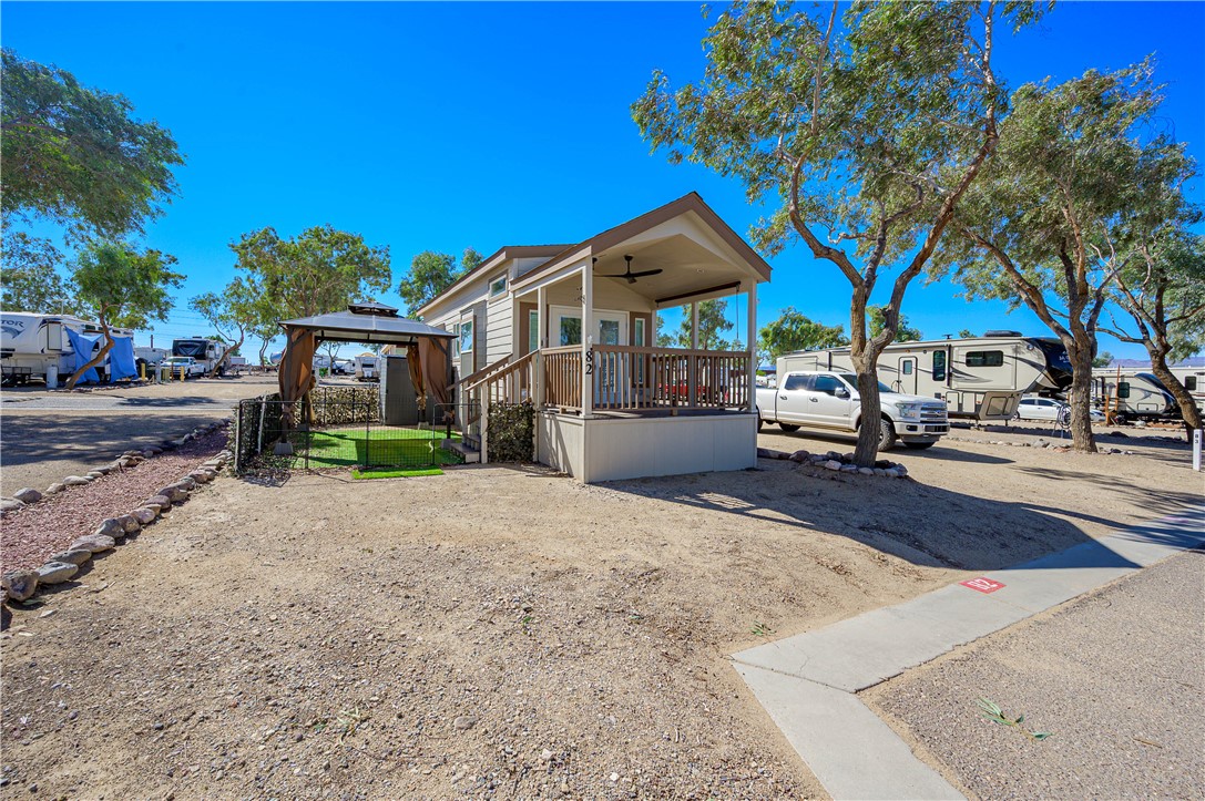 1600 Silvercreek # 82 Road