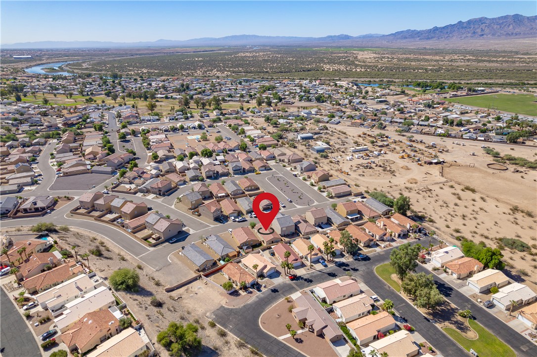 1139 Aspen Drive