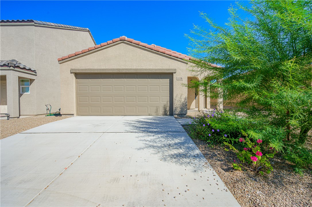 1139 Aspen Drive