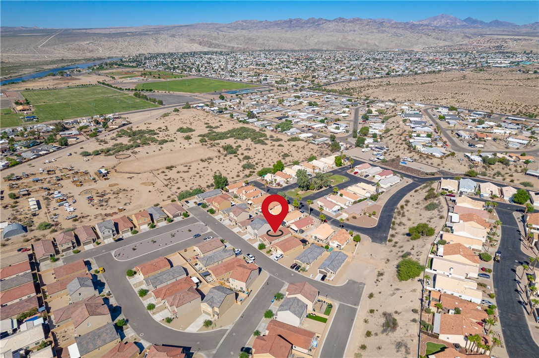1139 Aspen Drive