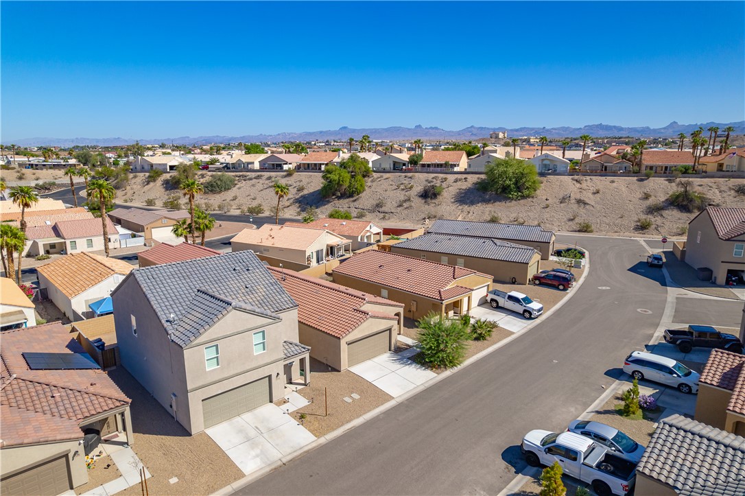 1139 Aspen Drive