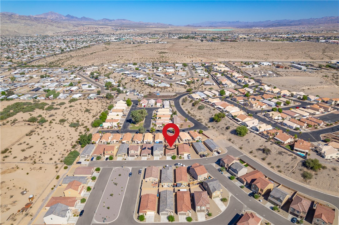 1139 Aspen Drive