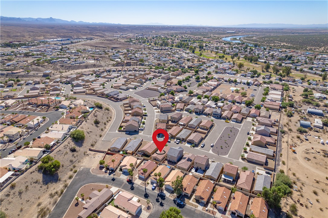 1139 Aspen Drive