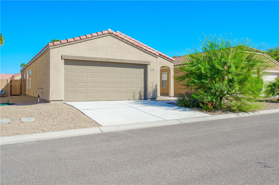 1139 Aspen Drive