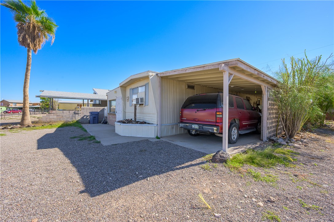 1798 Rio Grande Road