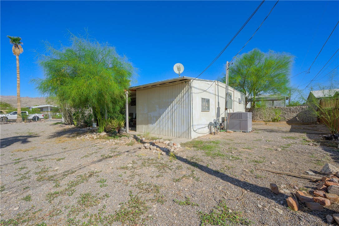 1798 Rio Grande Road