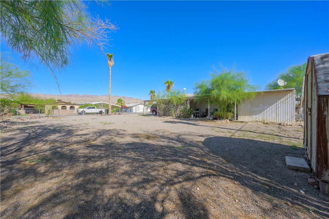 1798 Rio Grande Road