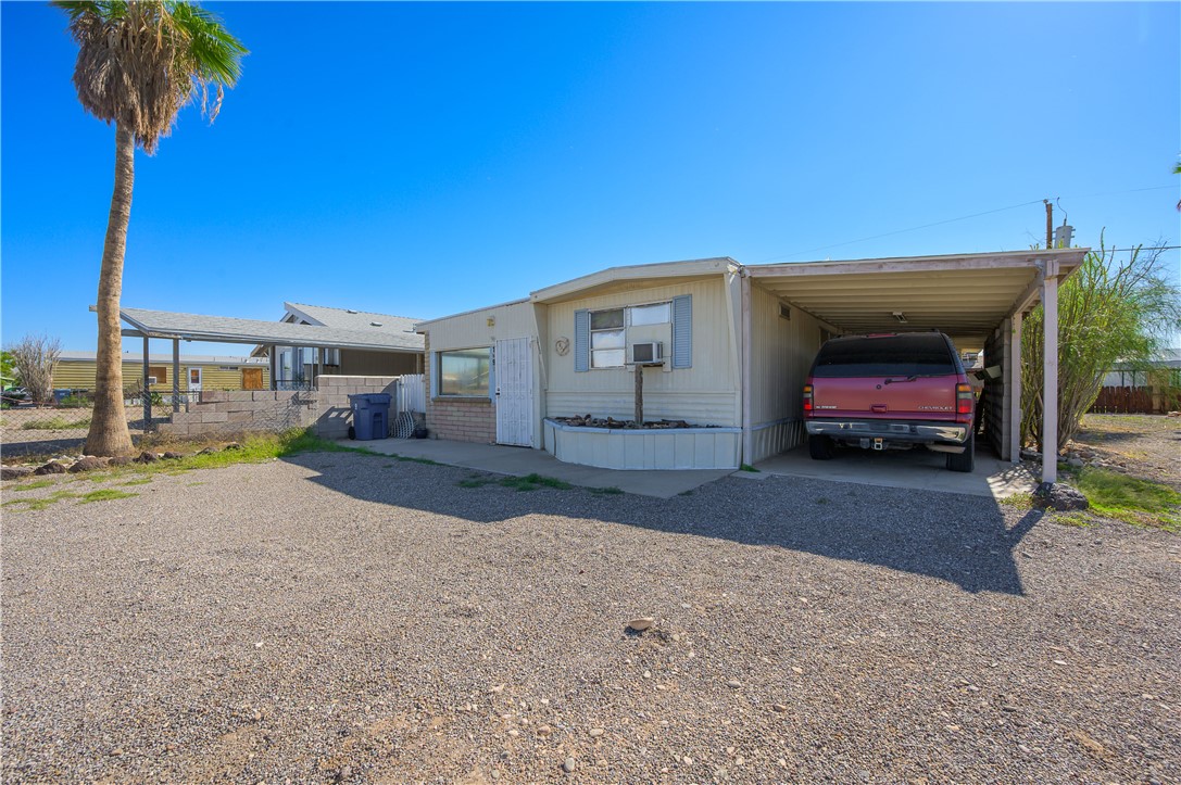 1798 Rio Grande Road