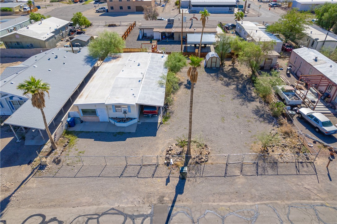 1798 Rio Grande Road