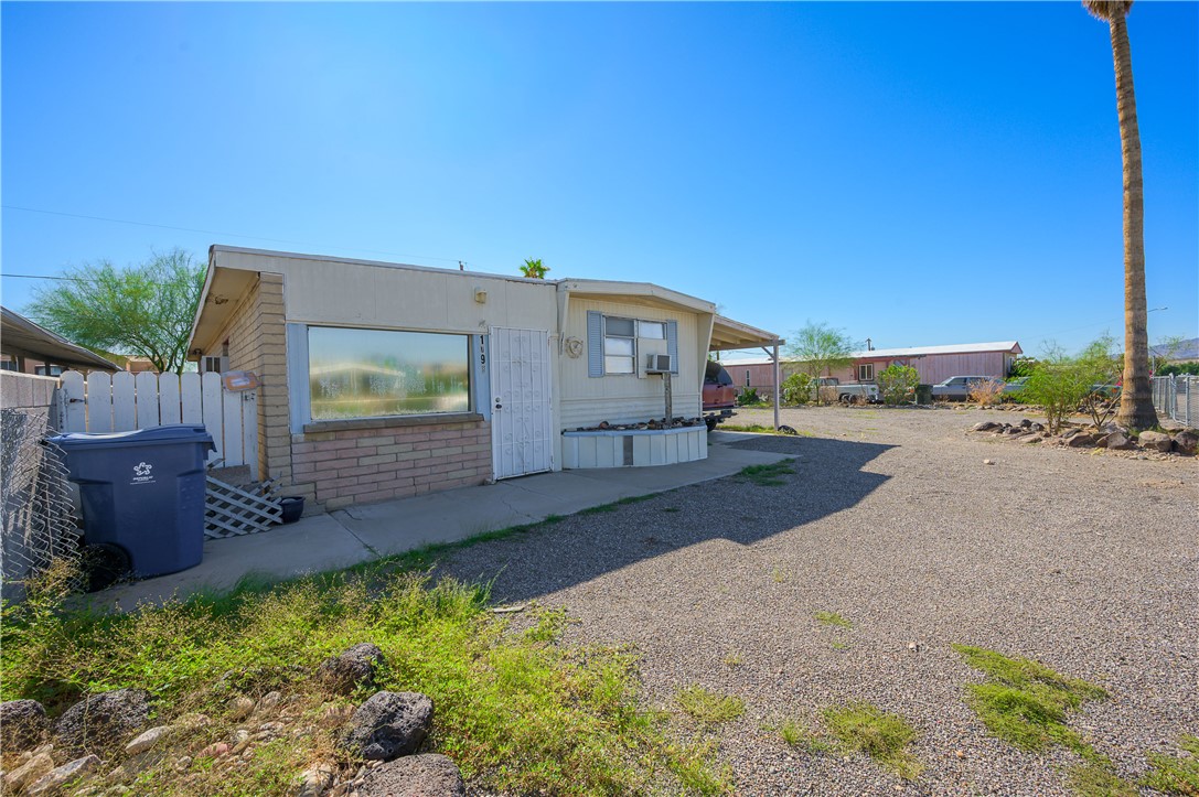 1798 Rio Grande Road