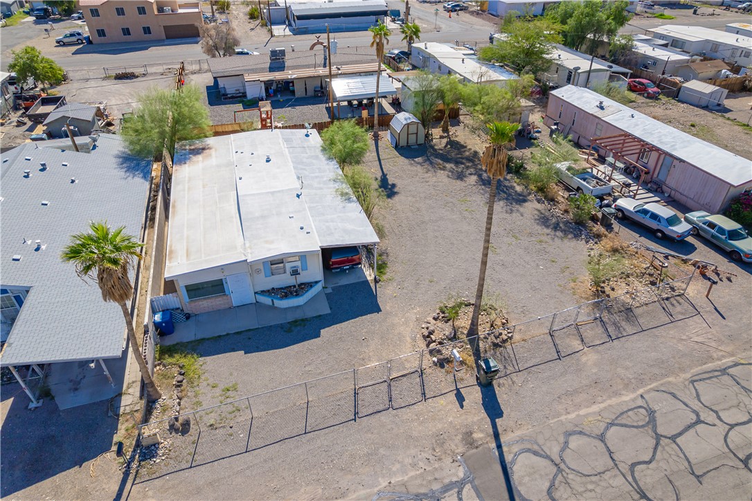 1798 Rio Grande Road