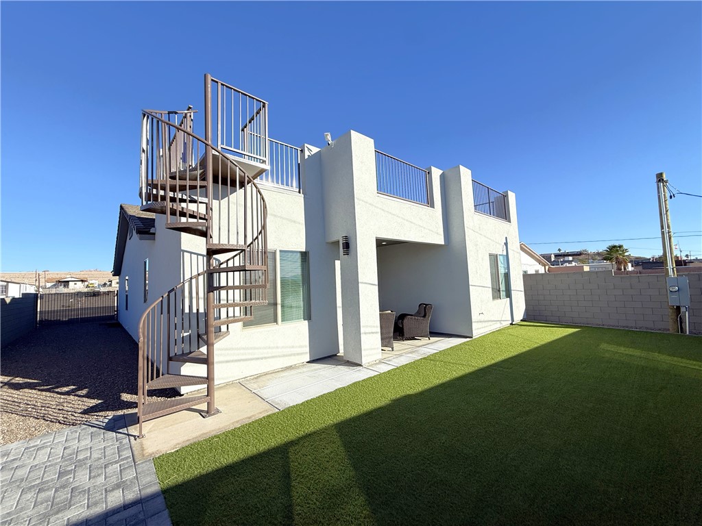 145 Hacienda Drive