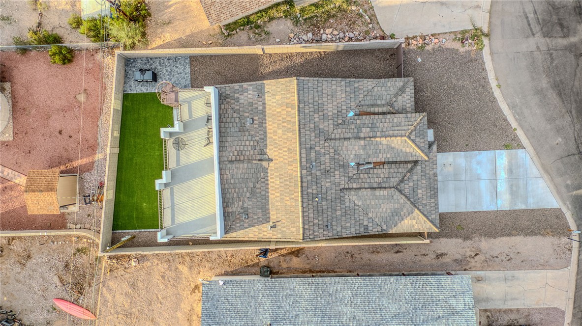 145 Hacienda Drive