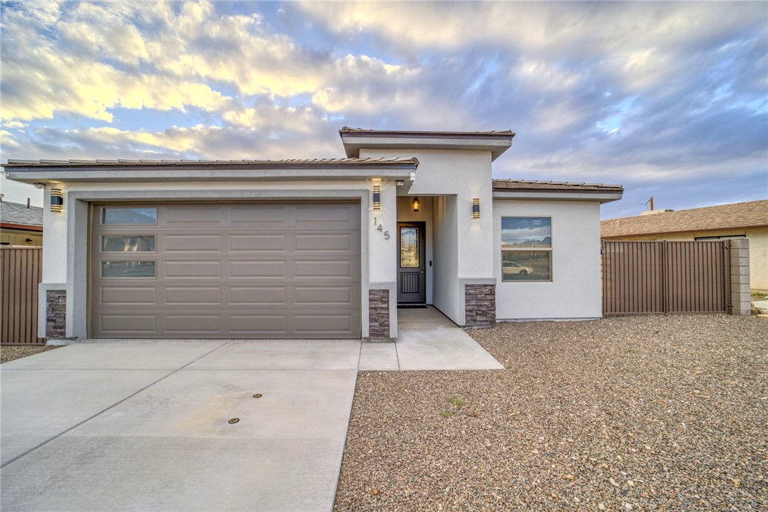 145 Hacienda Drive