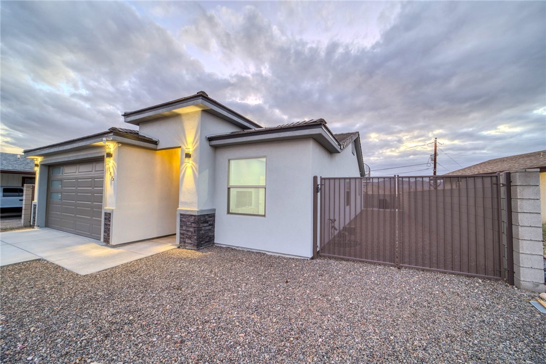 145 Hacienda Drive