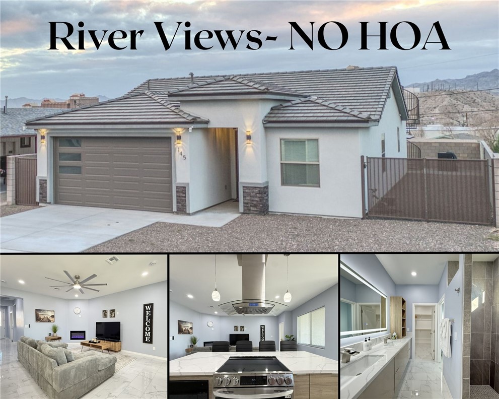 145 Hacienda Drive