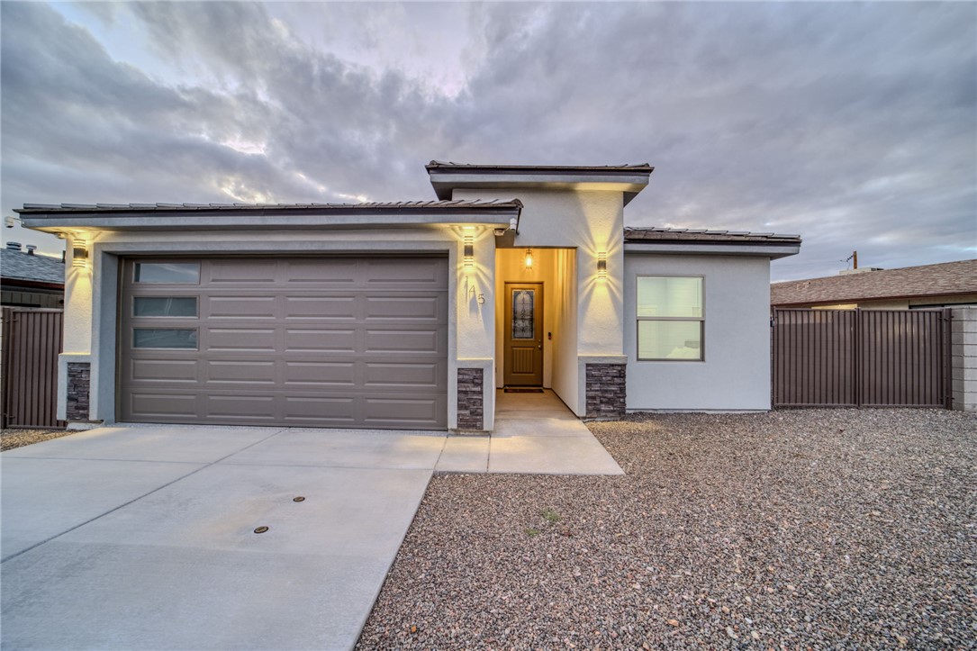 145 Hacienda Drive
