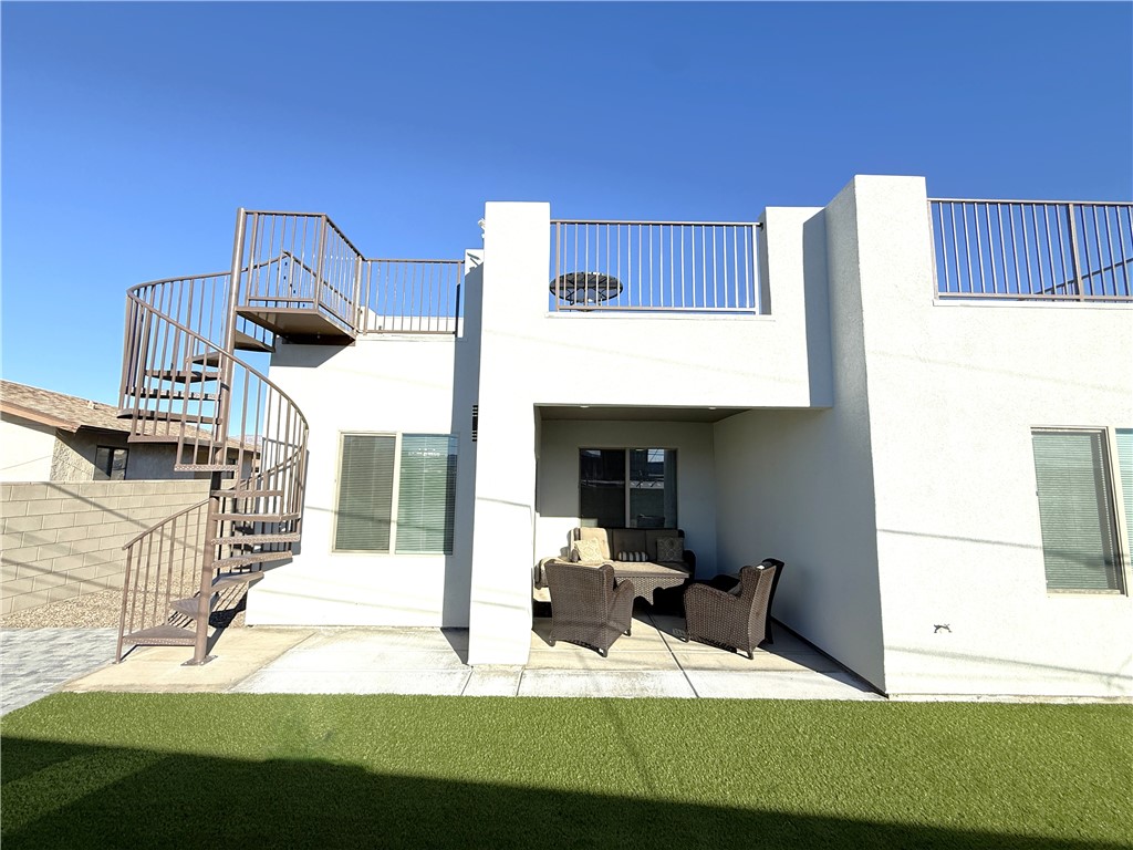 145 Hacienda Drive