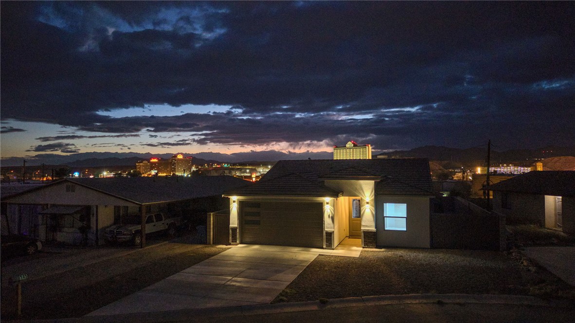 145 Hacienda Drive