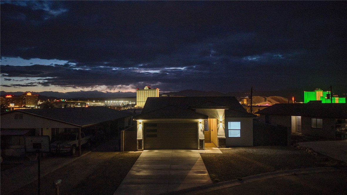 145 Hacienda Drive