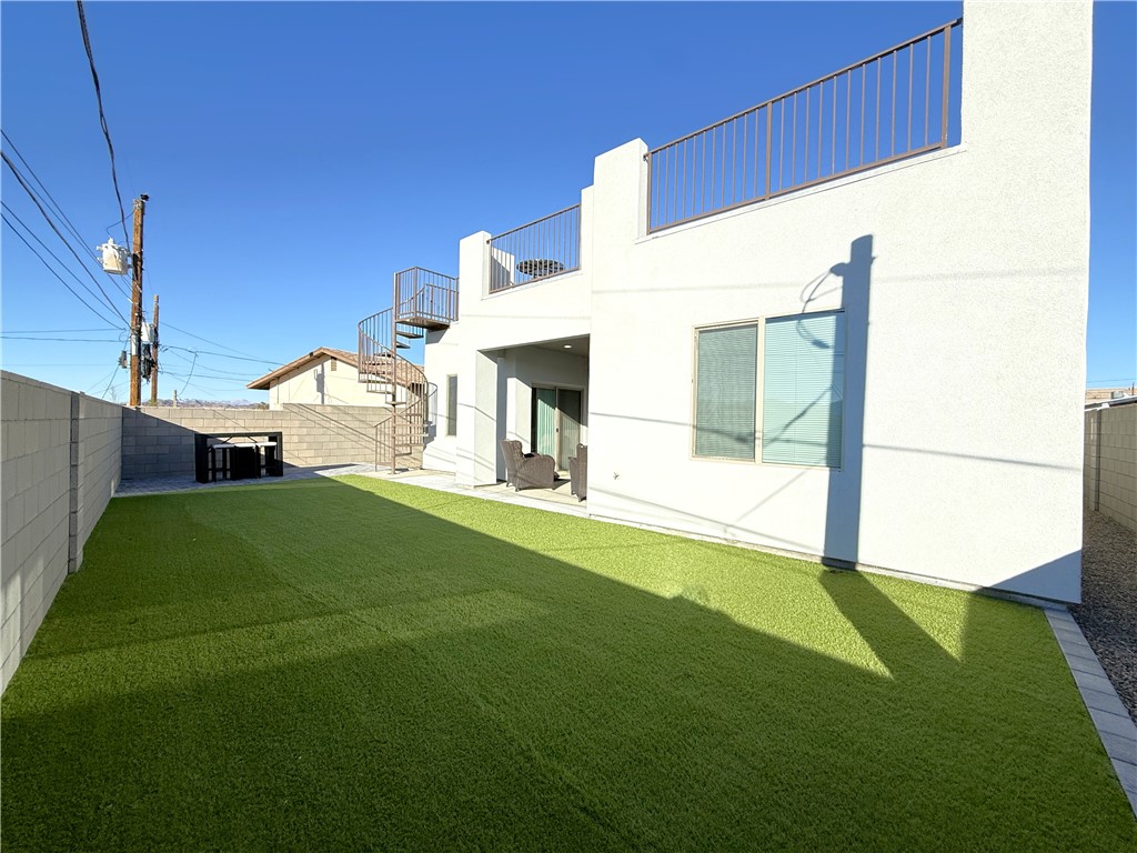 145 Hacienda Drive