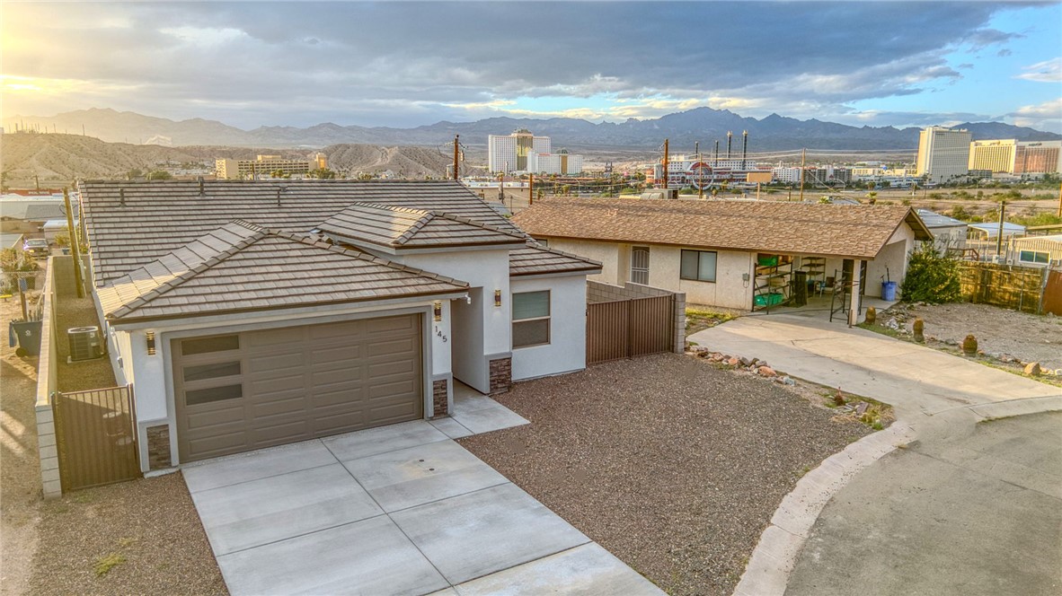 145 Hacienda Drive