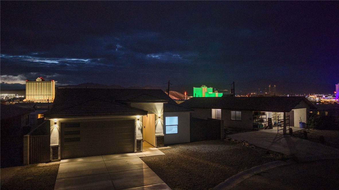 145 Hacienda Drive
