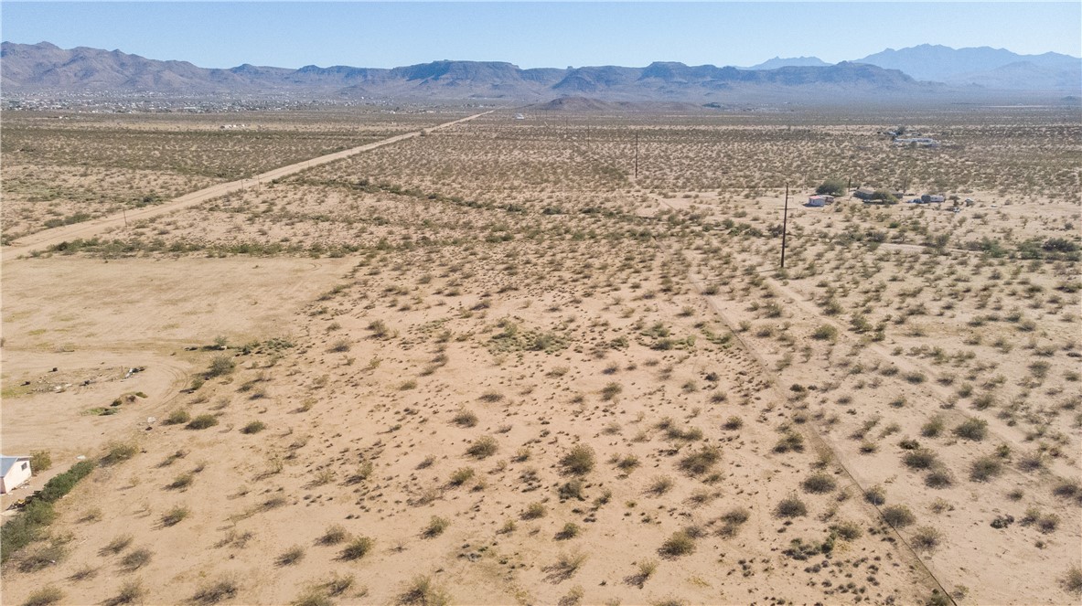 0000 Maverick Road