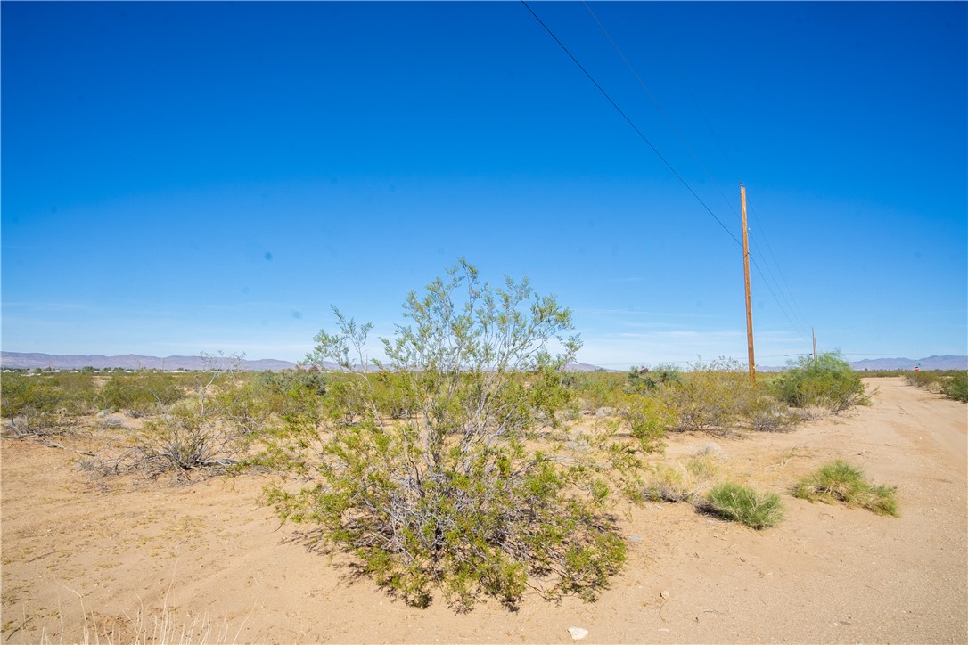 0000 Maverick Road