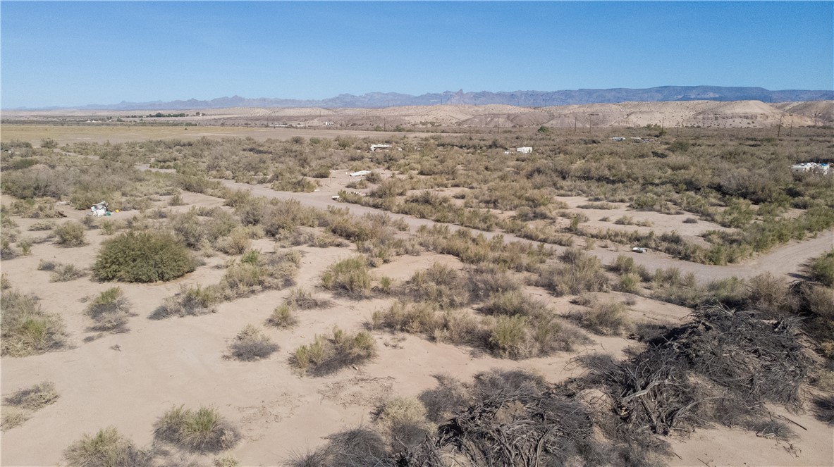 5 Lots on Tropicana Avenue