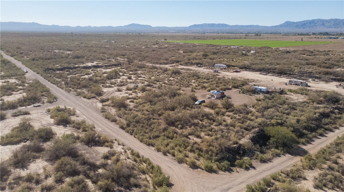 5 Lots on Tropicana Avenue