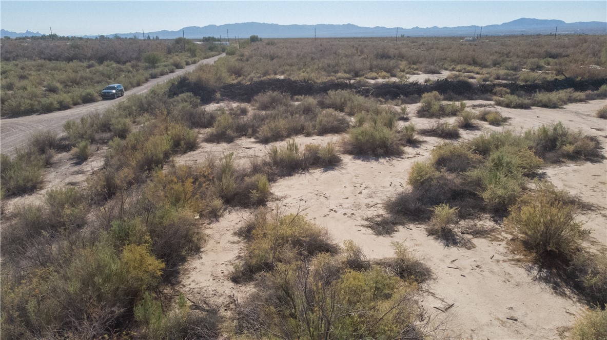 5 Lots on Tropicana Avenue