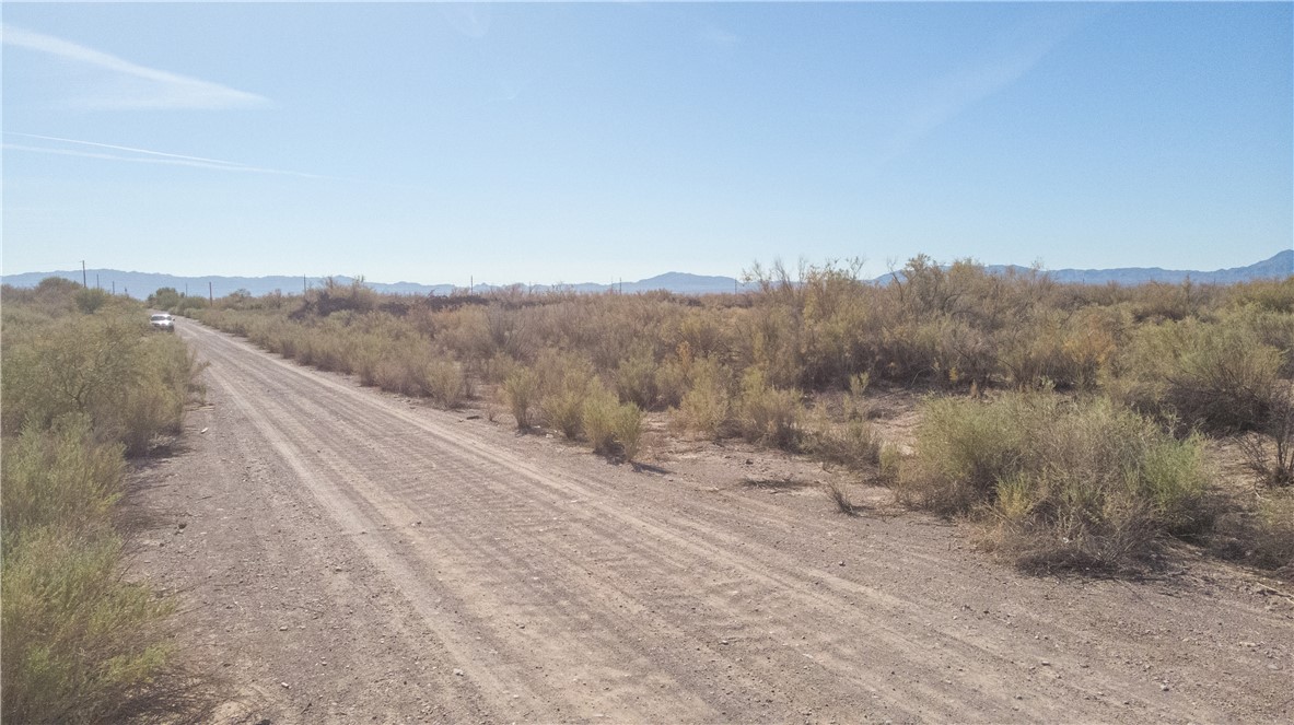 5 Lots on Tropicana Avenue