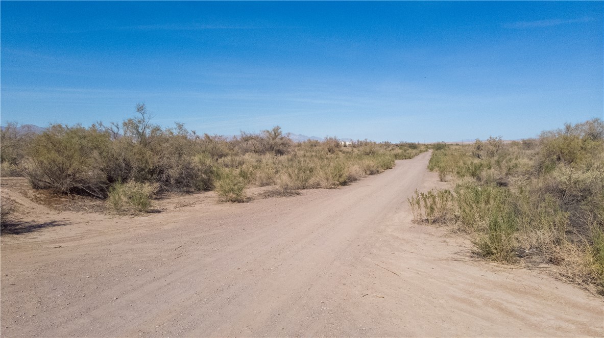 5 Lots on Tropicana Avenue