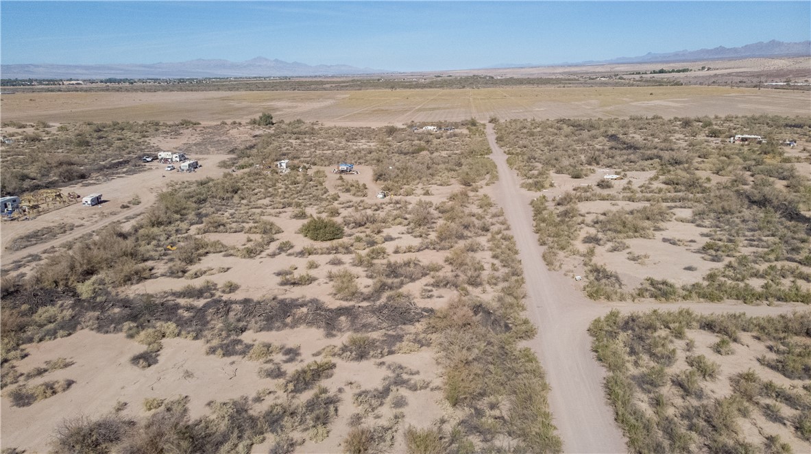 5 Lots on Tropicana Avenue