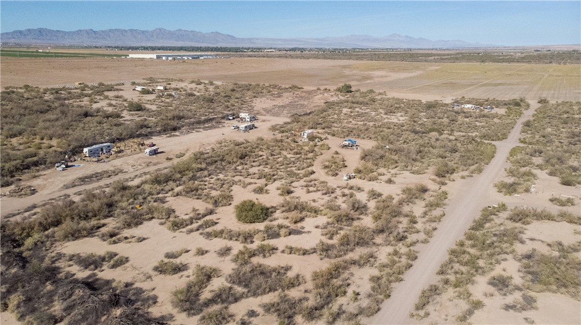 5 Lots on Tropicana Avenue