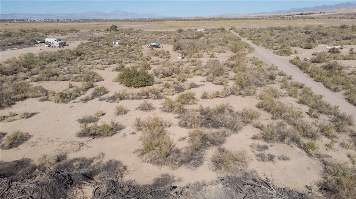 5 Lots on Tropicana Avenue