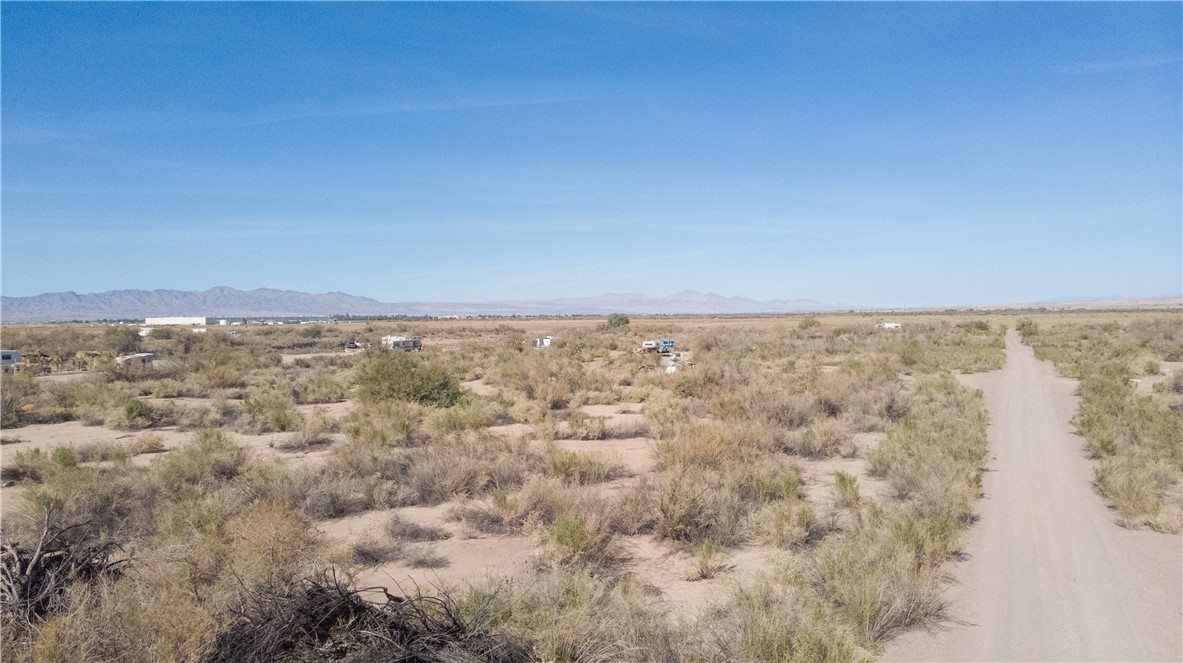 5 Lots on Tropicana Avenue