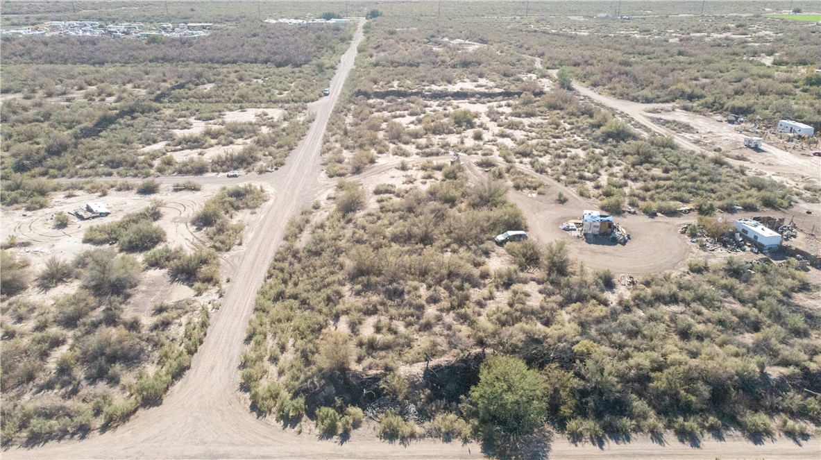 5 Lots on Tropicana Avenue