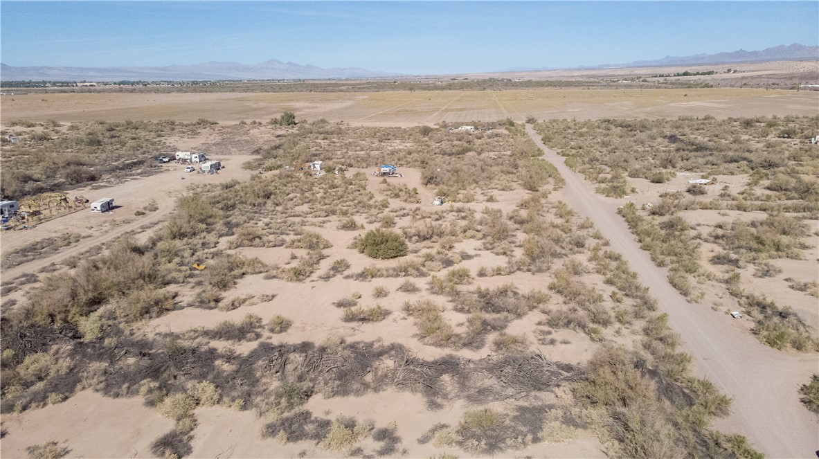 5 Lots on Tropicana Avenue