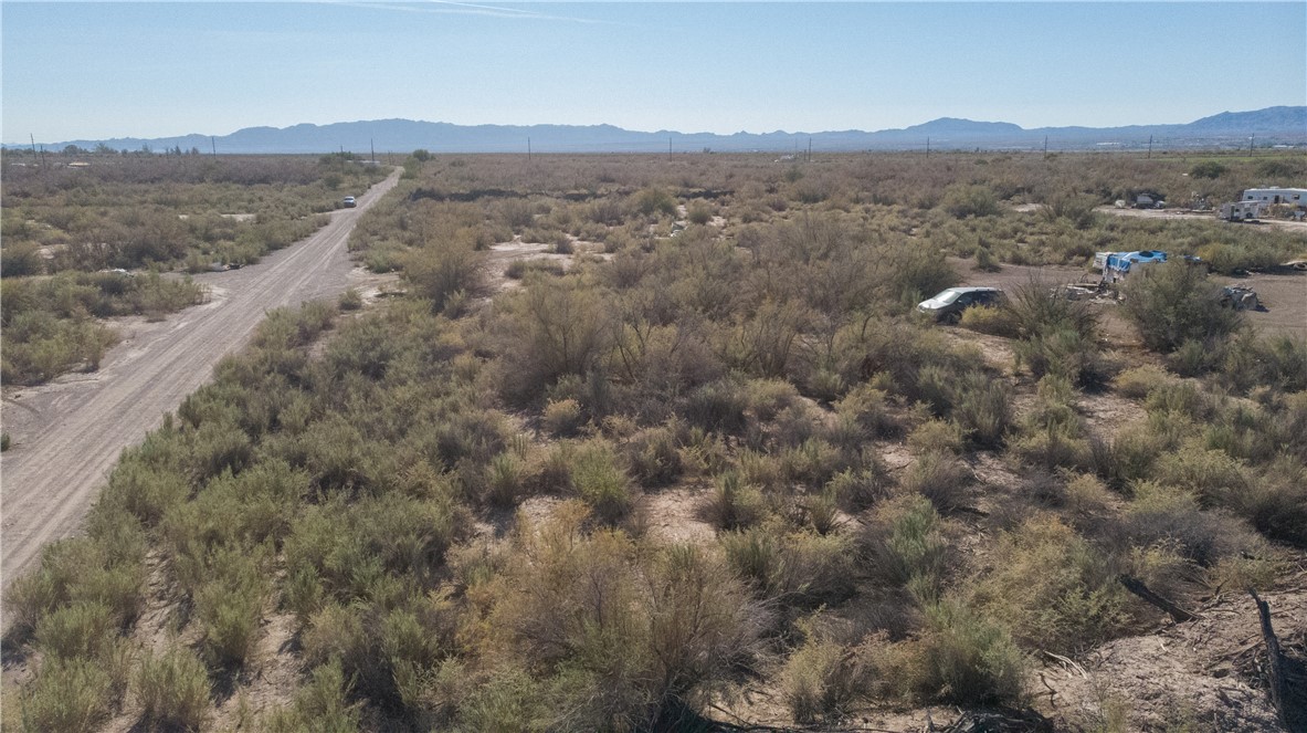 5 Lots on Tropicana Avenue