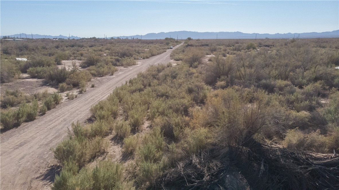 5 Lots on Tropicana Avenue