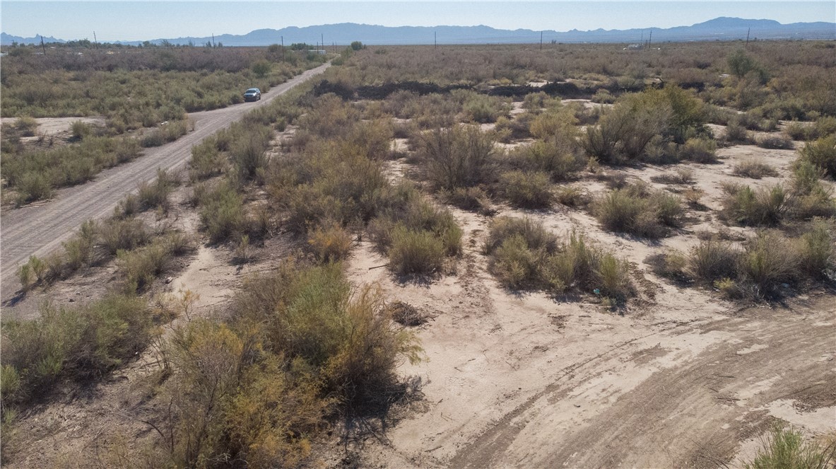 5 Lots on Tropicana Avenue