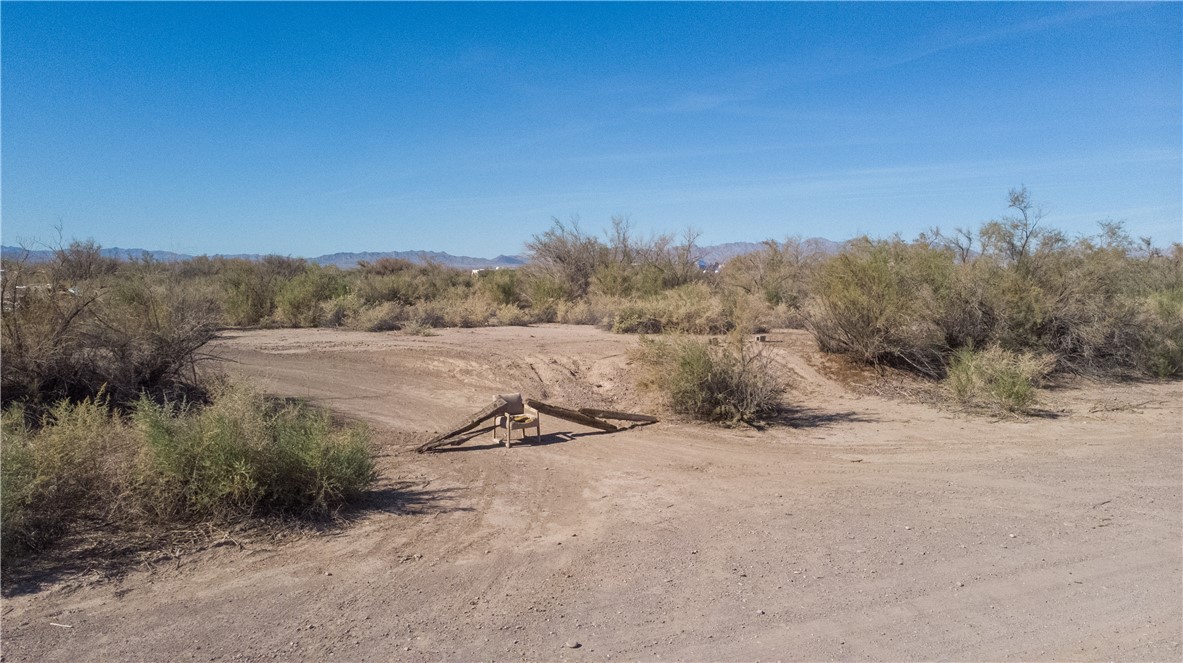 5 Lots on Tropicana Avenue