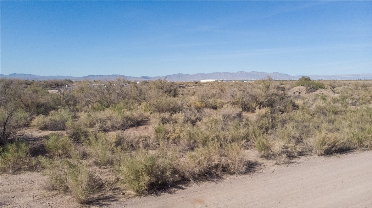 5 Lots on Tropicana Avenue