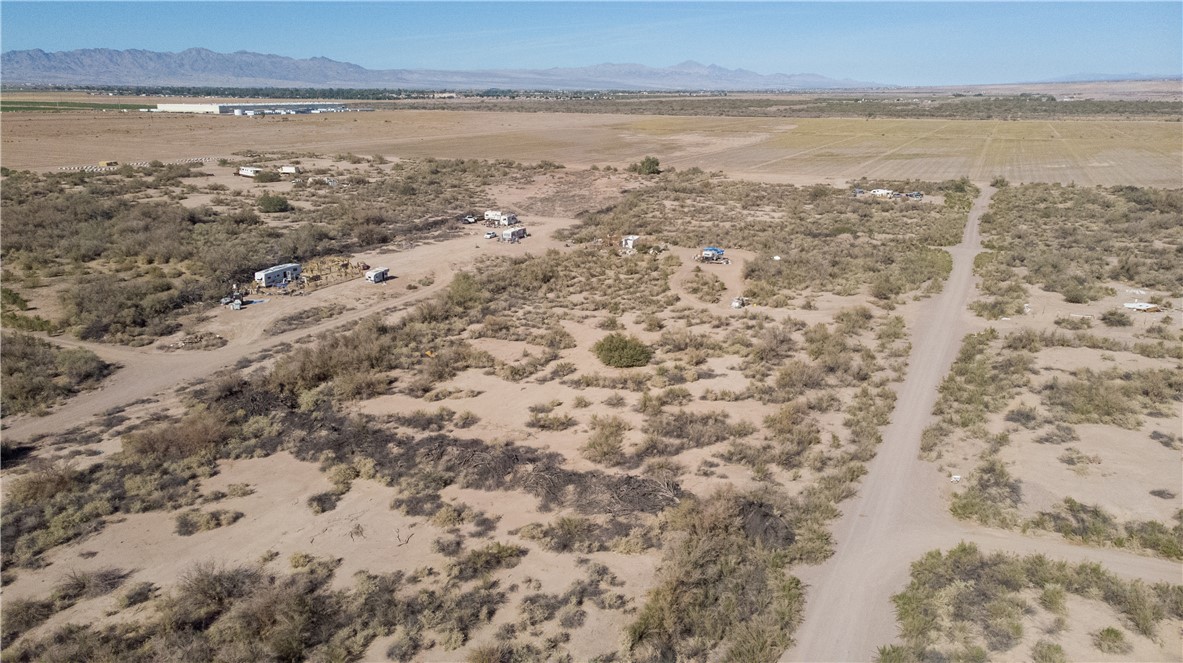 5 Lots on Tropicana Avenue