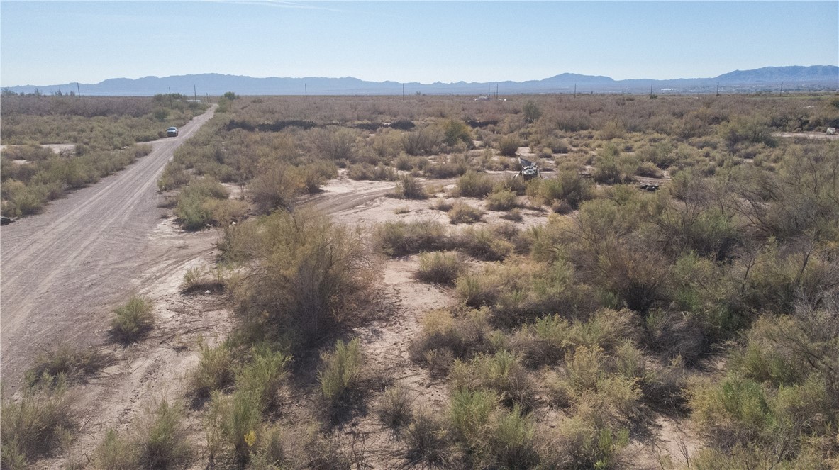 5 Lots on Tropicana Avenue