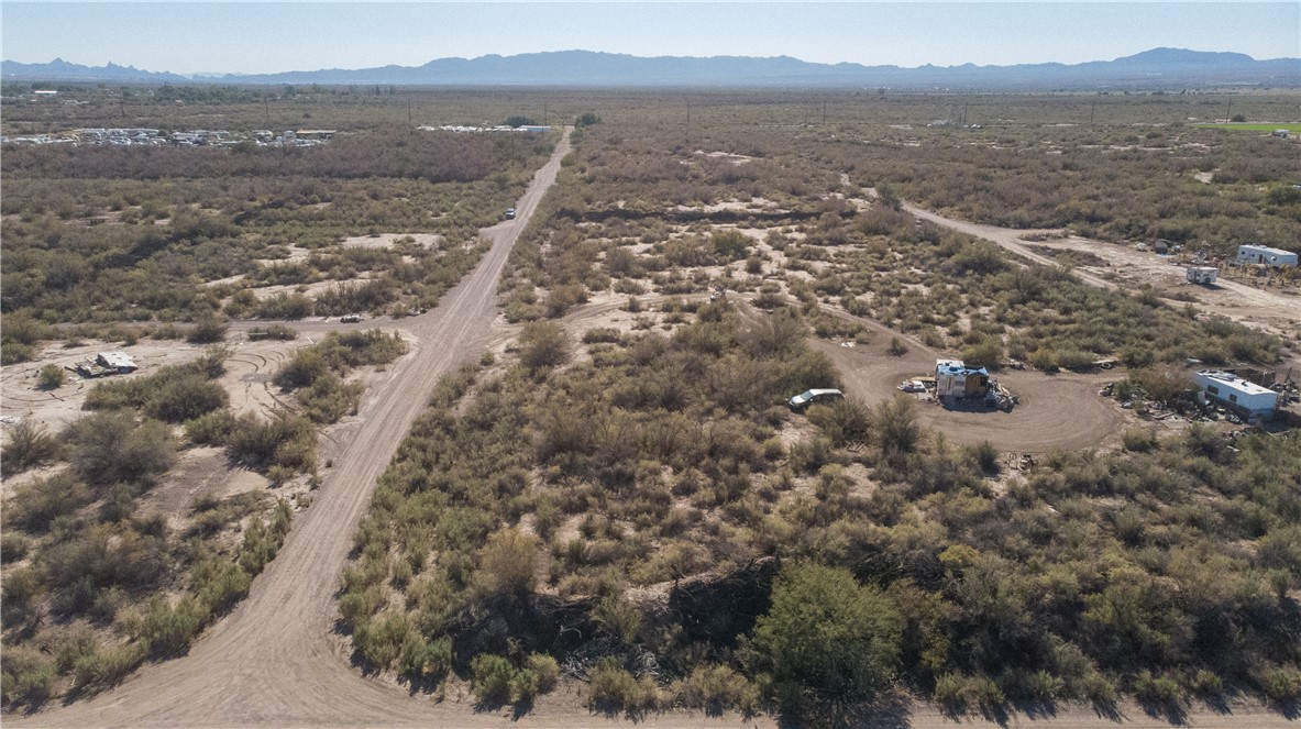 5 Lots on Tropicana Avenue