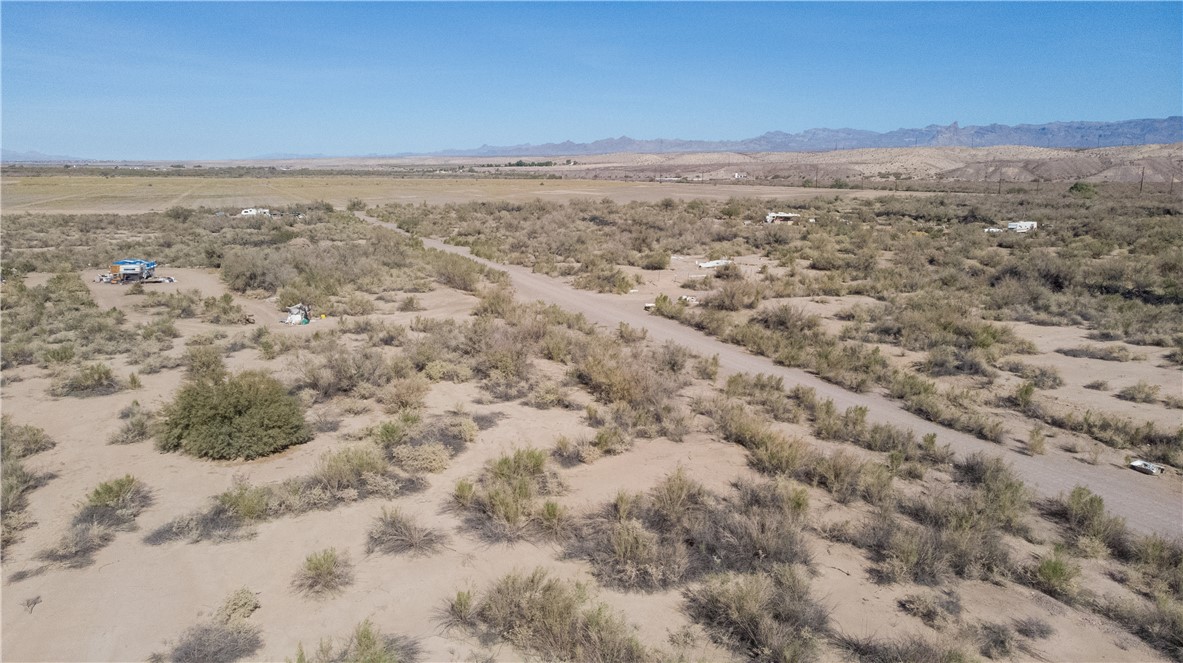 5 Lots on Tropicana Avenue