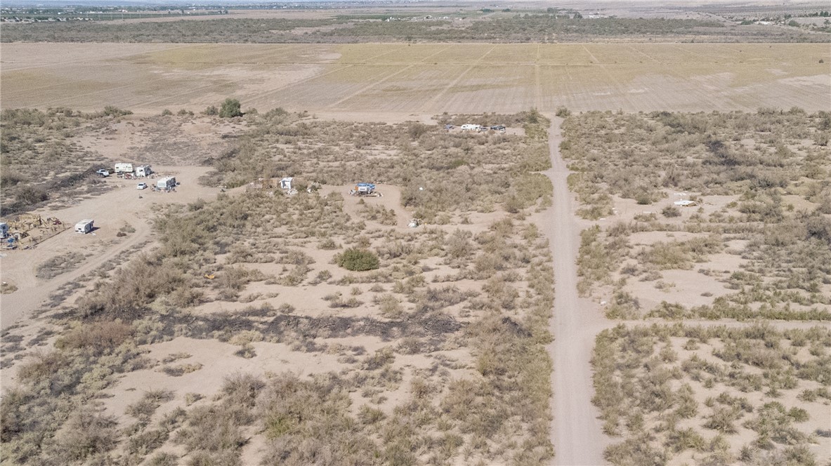 5 Lots on Tropicana Avenue